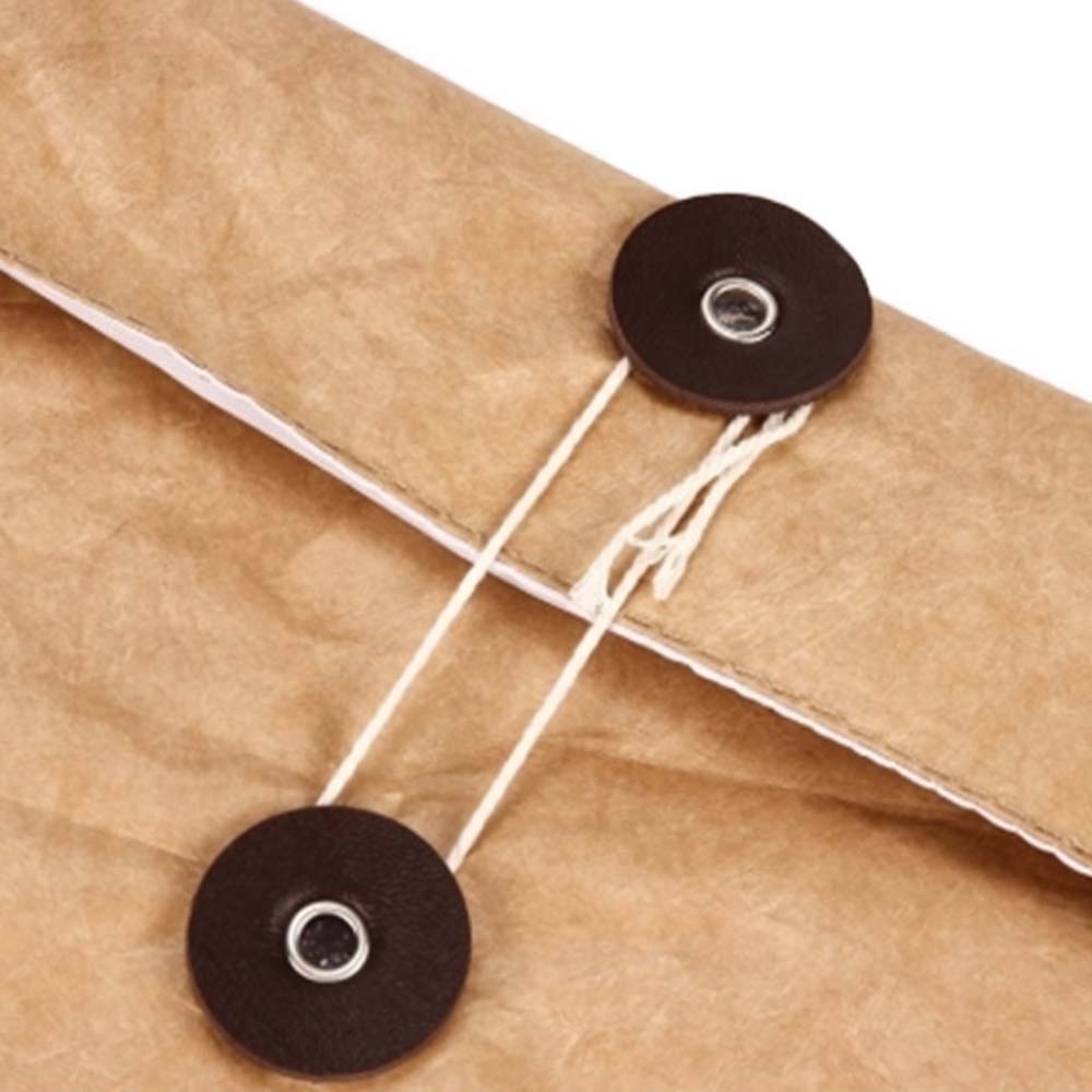 ECO Tyvek Document Bag